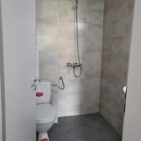 Apartman димана Hiszarja