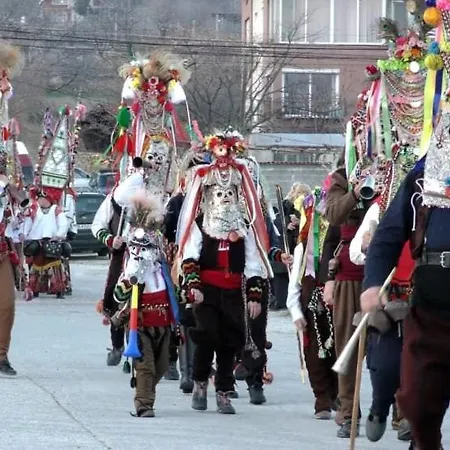 харизма ヒサリャ