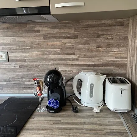 димана Apartmán