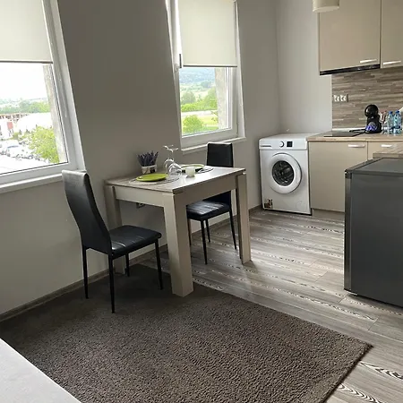 דירה димана היסריה