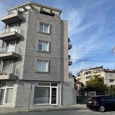димана Apartman