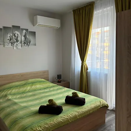 димана Apartman