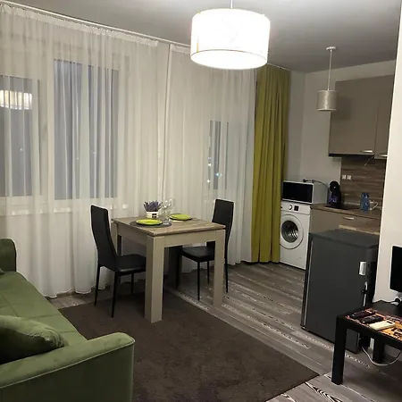 Appartement димана *