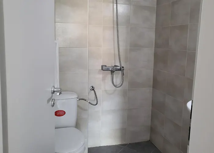 Appartement димана Hisarya