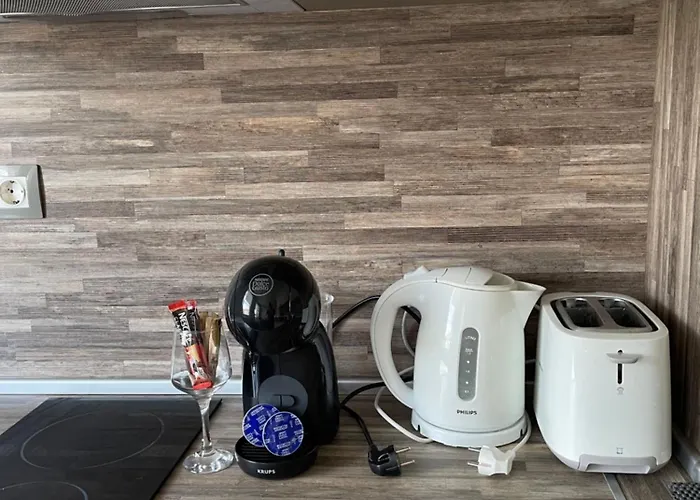 димана Appartement