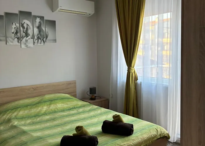 димана Appartement