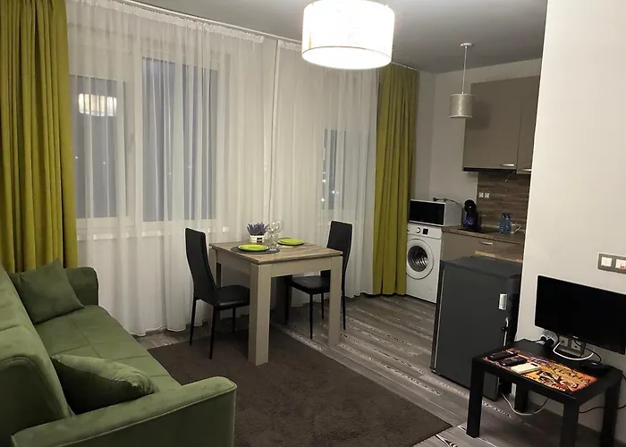 Lägenhet димана *